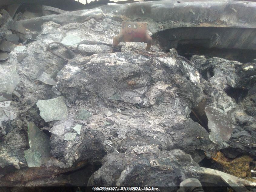 2010 Hyundai Santa Fe Gls VIN: 5NMSGDAB1AH412182 Lot: 39967327