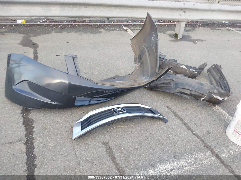 2010 Honda Accord Sdn 2.4 Ex-L/Ex-L VIN: 1HGCP2F80AA167148 Lot: 39967332