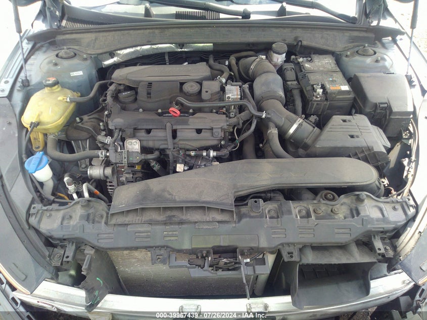 2021 KIA K5 LX - 5XXG24J23MG024894