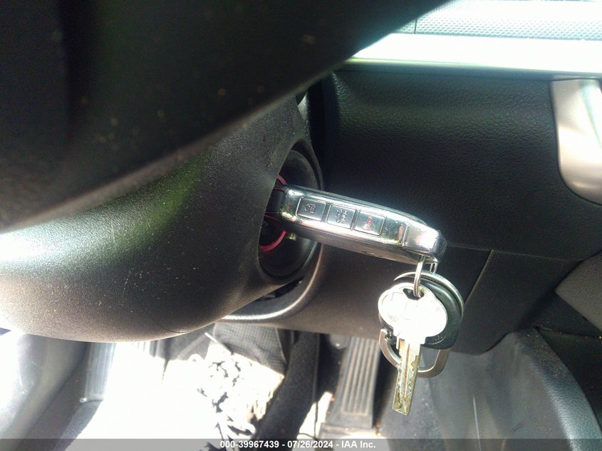 2021 KIA K5 LX - 5XXG24J23MG024894