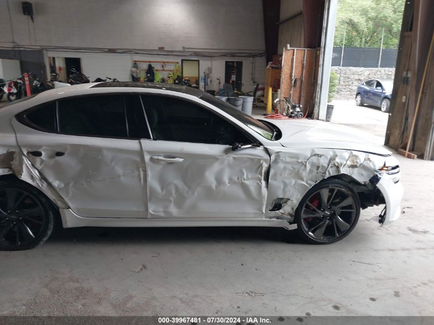 2022 Genesis G70 3.3T Awd VIN: KMTG54TE8NU094614 Lot: 39967481