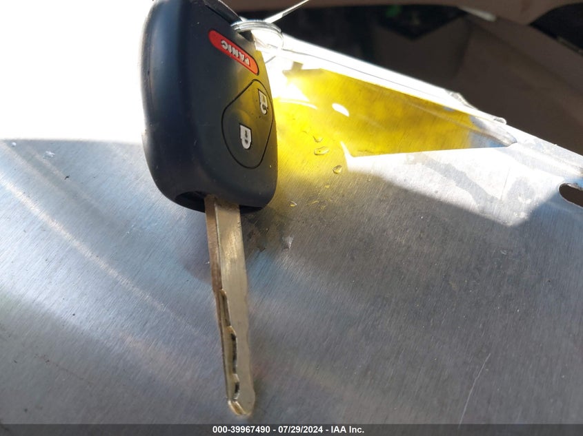 2010 Honda Civic Lx VIN: 19XFA1F57AE053223 Lot: 39967490