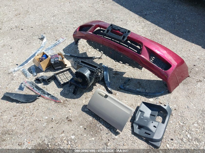 2010 Honda Civic Lx VIN: 19XFA1F57AE053223 Lot: 39967490