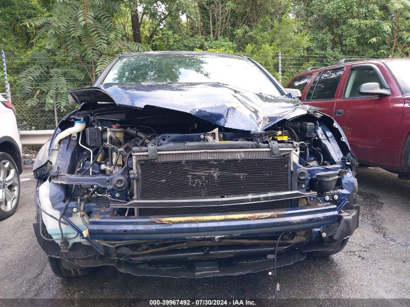 2008 Honda Cr-V Ex VIN: 5J6RE48588L010070 Lot: 39967492