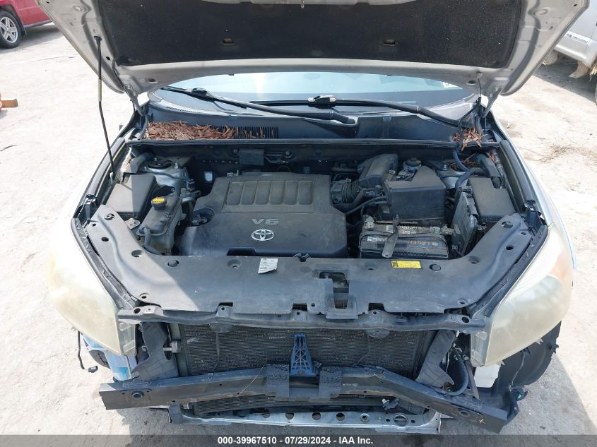 2007 Toyota Rav4 Sport V6 VIN: JTMBK32V175038475 Lot: 39967510