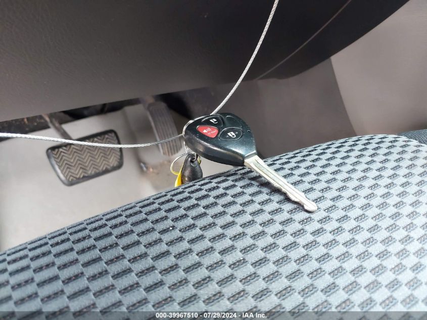 2007 Toyota Rav4 Sport V6 VIN: JTMBK32V175038475 Lot: 39967510