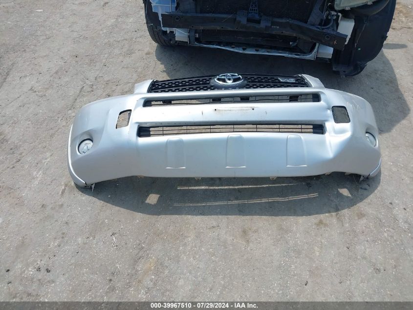 2007 Toyota Rav4 Sport V6 VIN: JTMBK32V175038475 Lot: 39967510