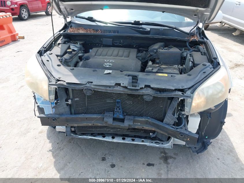 2007 Toyota Rav4 Sport V6 VIN: JTMBK32V175038475 Lot: 39967510