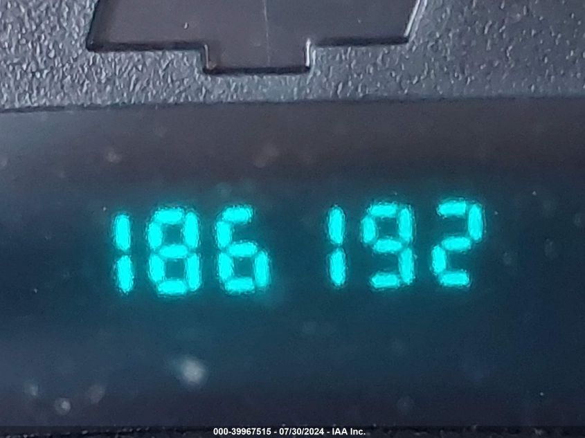 2002 Chevrolet Trailblazer Ls VIN: 1GNDS13S822470970 Lot: 39967515