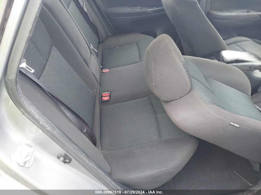 2014 Nissan Sentra Sr VIN: 3N1AB7AP9EY259914 Lot: 39967519