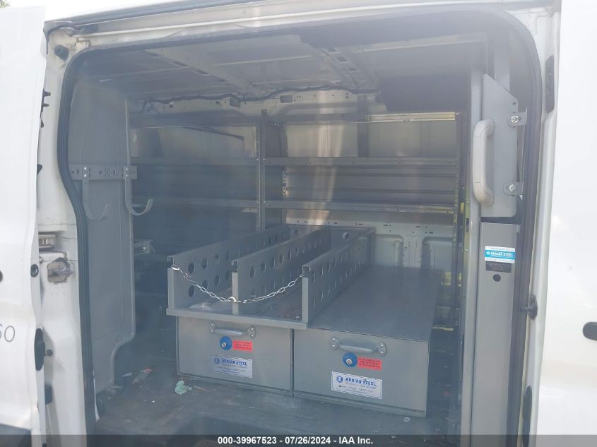 2015 Ford Transit-250 VIN: 1FTNR1YM3FKB04066 Lot: 39967523