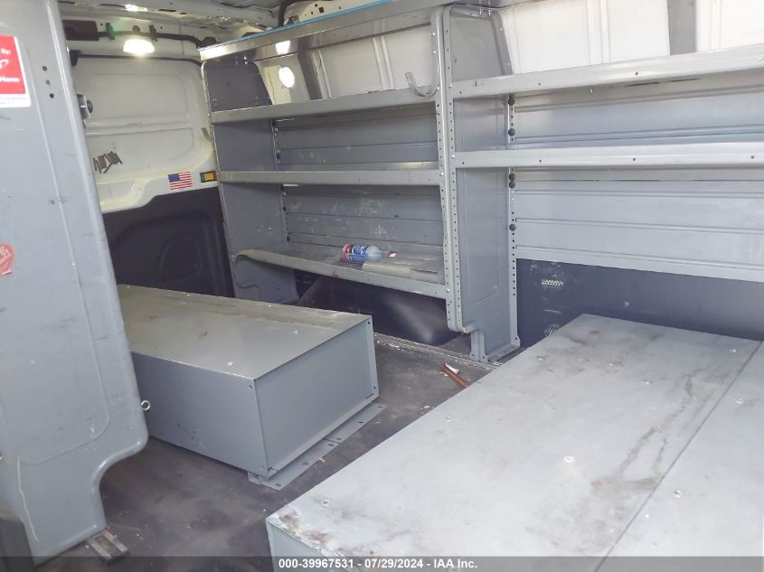 2017 Ford Transit-250 VIN: 1FTYR1YM8HKB18819 Lot: 39967531