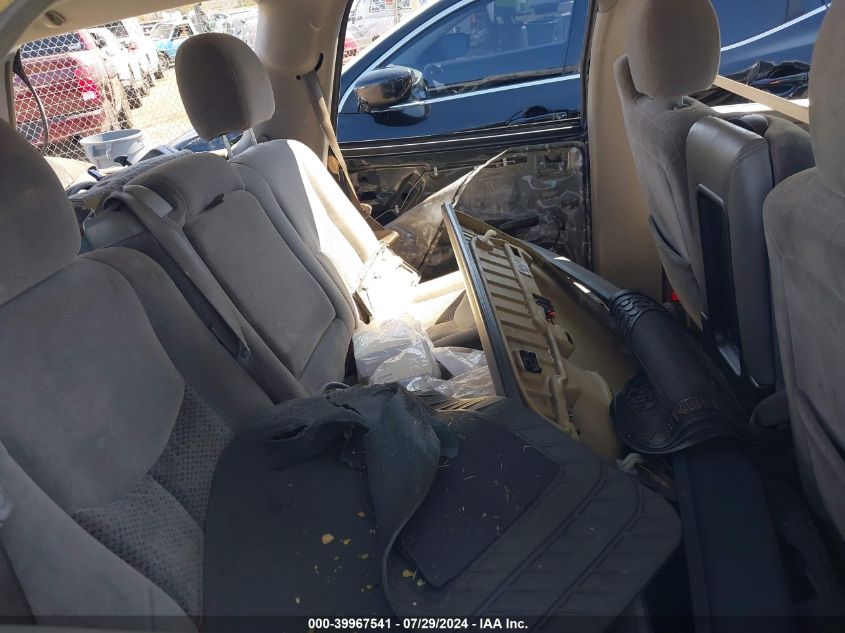 2004 Chevrolet Tahoe C1500 VIN: 1GNEC13V64R246067 Lot: 39967541