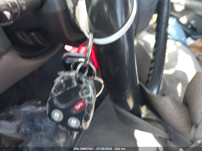 2004 Chevrolet Tahoe C1500 VIN: 1GNEC13V64R246067 Lot: 39967541