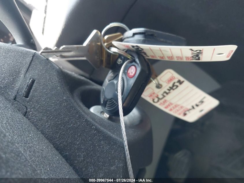 2017 Ford Transit-250 VIN: 1FTYR1YMXHKB51465 Lot: 39967544