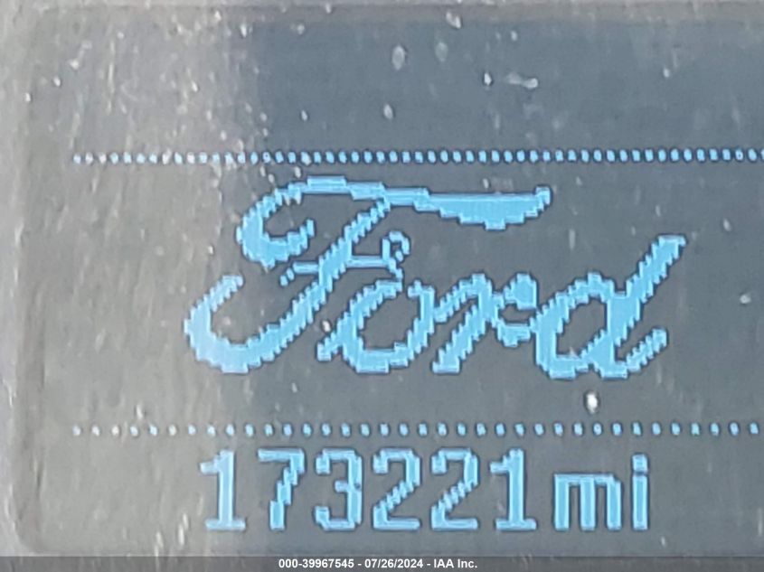 2018 Ford Transit-250 VIN: 1FTYR1YM3JKA81202 Lot: 39967545