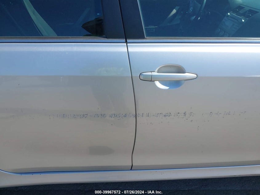 2010 Toyota Camry Se VIN: 4T1BF3EK3AU041442 Lot: 39967572