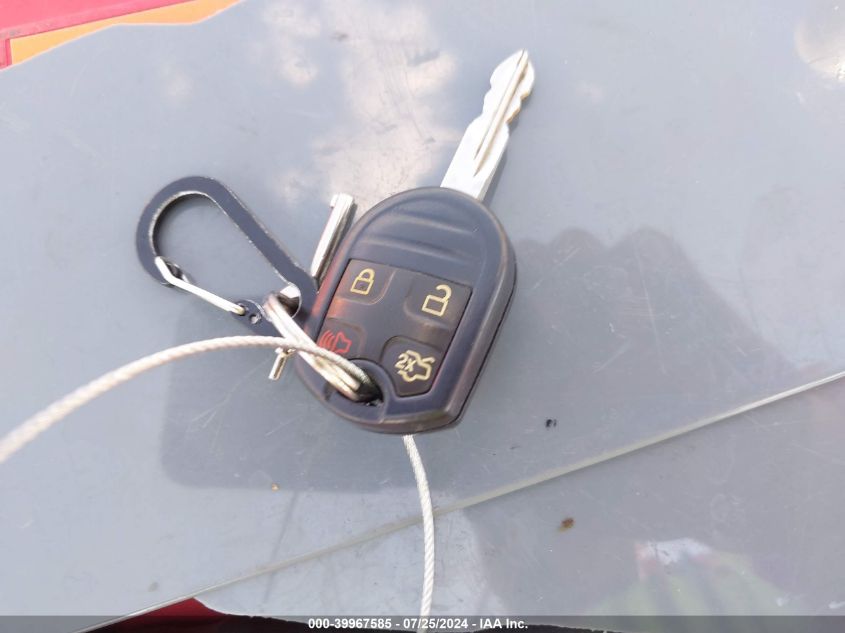 2012 Ford Mustang V6 VIN: 1ZVBP8EM4C5263904 Lot: 39967585