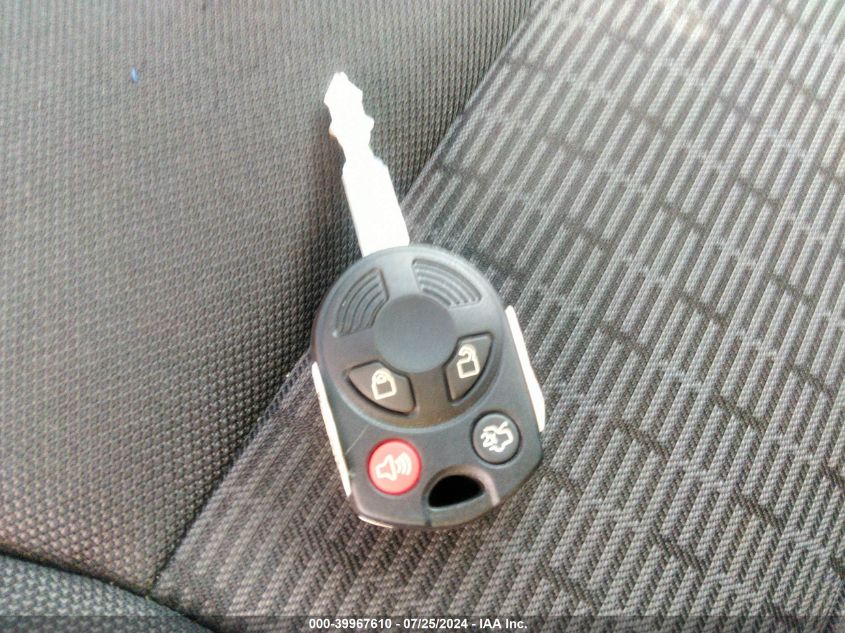 2010 Ford Fusion Se VIN: 3FAHP0HG0AR193094 Lot: 39967610