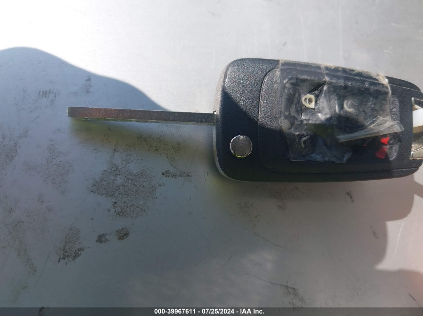 2010 Chevrolet Camaro 2Lt VIN: 2G1FC1EV9A9124134 Lot: 39967611