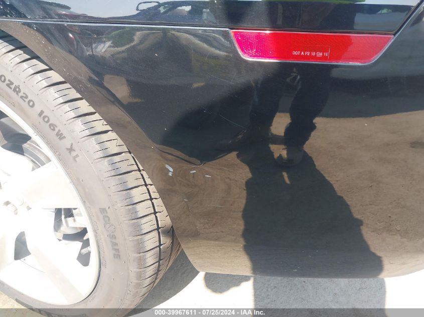 2010 Chevrolet Camaro 2Lt VIN: 2G1FC1EV9A9124134 Lot: 39967611