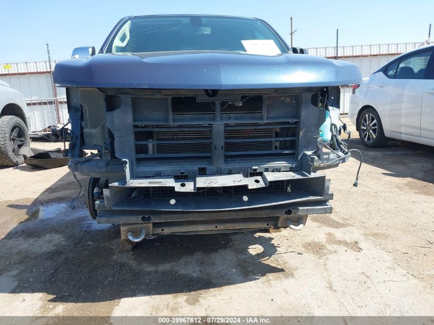 2018 Chevrolet Colorado Z71 VIN: 1GCGTDEN9J1283477 Lot: 39967612