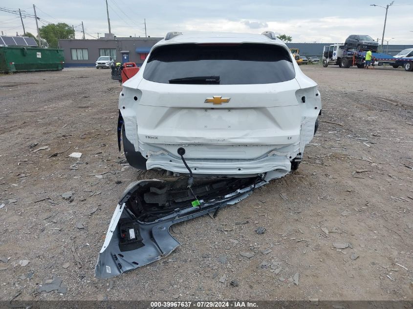 KL77LHE24RC181806 2024 CHEVROLET TRAX - Image 16