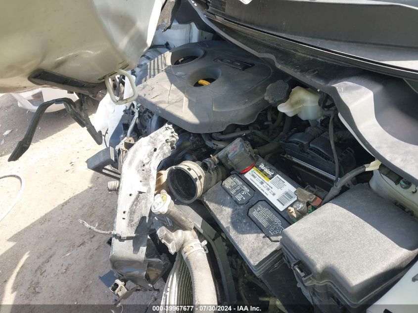 2016 Kia Soul + VIN: KNDJP3A50G7864186 Lot: 39967677