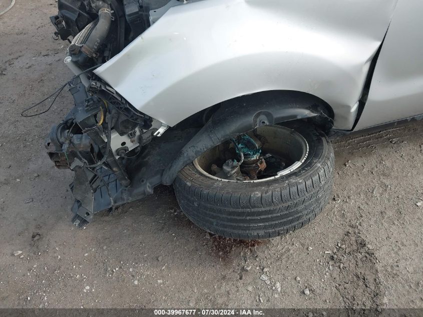 2016 Kia Soul + VIN: KNDJP3A50G7864186 Lot: 39967677