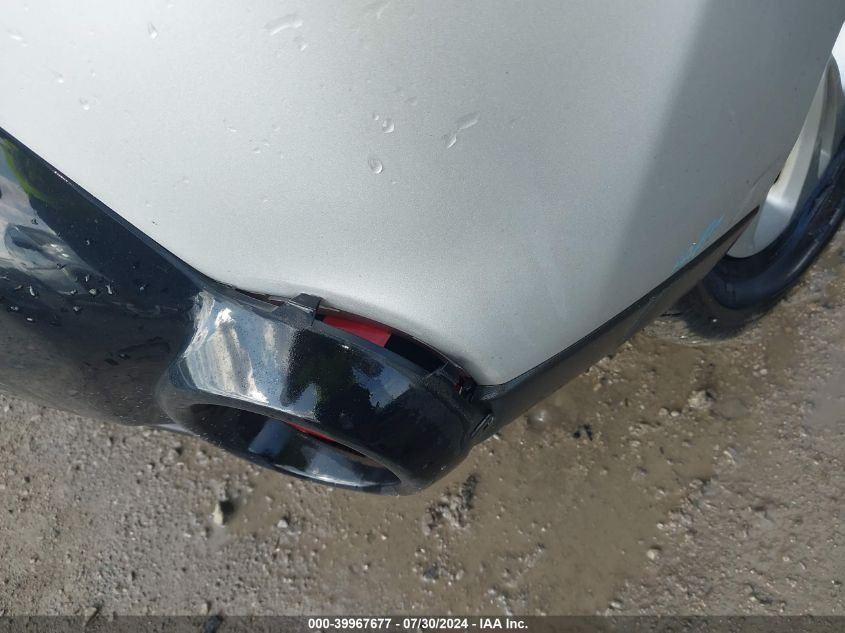 2016 Kia Soul + VIN: KNDJP3A50G7864186 Lot: 39967677