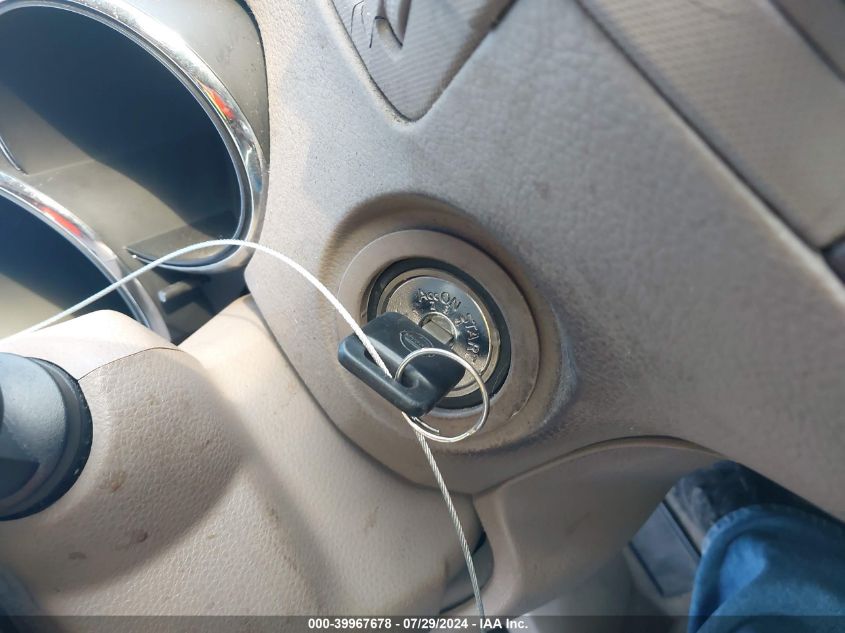 2005 Nissan Altima S/Sl VIN: 1N4AL11D55N439245 Lot: 39967678