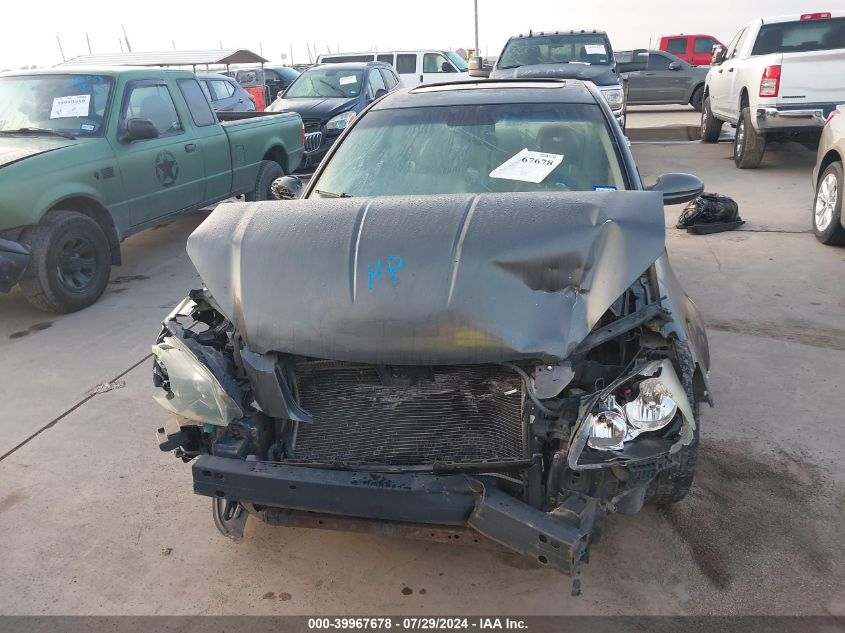 2005 Nissan Altima S/Sl VIN: 1N4AL11D55N439245 Lot: 39967678