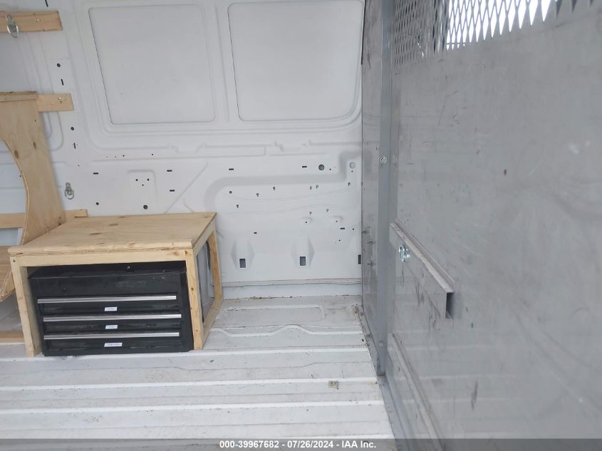 2000 Ford E-250 Commercial VIN: 1FTNE2424YHB16474 Lot: 39967682