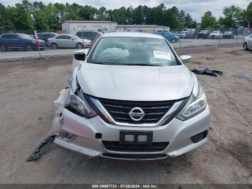 2017 Nissan Altima 2.5 S VIN: 1N4AL3AP8HC123912 Lot: 39967723