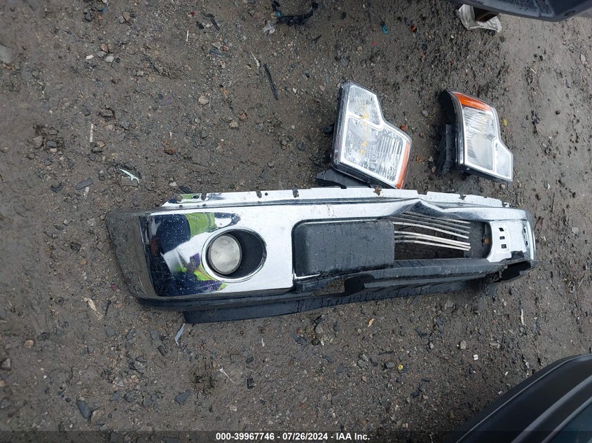 2012 Ford F-150 Xlt VIN: 1FTFW1ETXCKD67241 Lot: 39967746