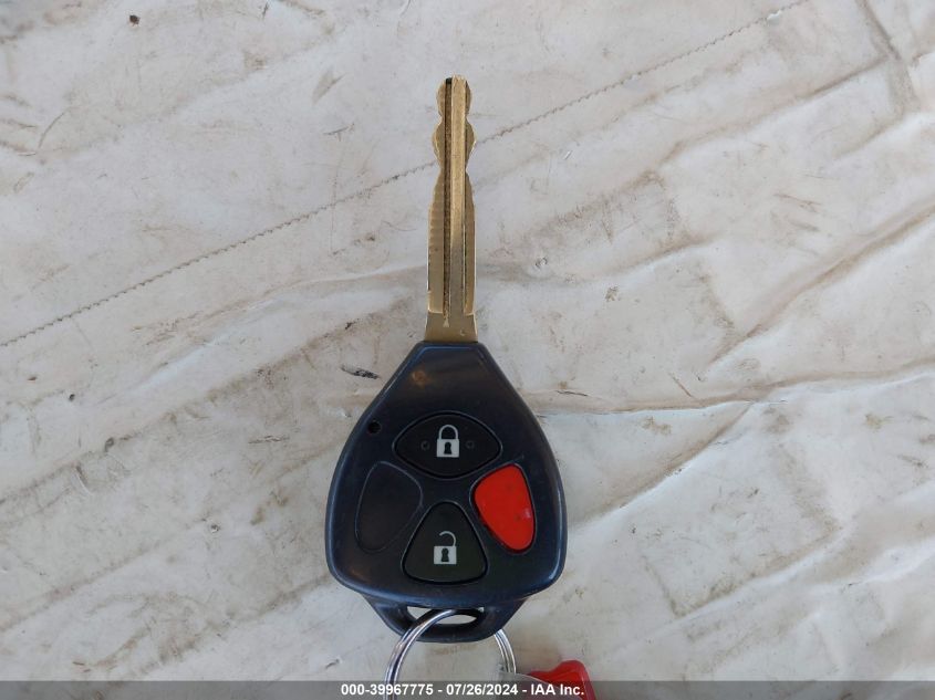 2006 Toyota Rav4 Sport VIN: JTMZD32V366001526 Lot: 39967775