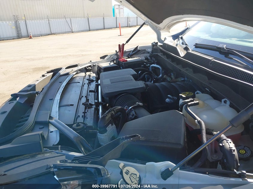 2023 CHEVROLET TAHOE 2WD PREMIER - 1GNSCSKD7PR314849