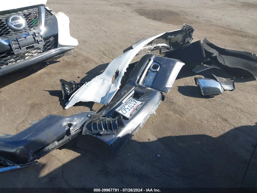 2023 CHEVROLET TAHOE 2WD PREMIER - 1GNSCSKD7PR314849