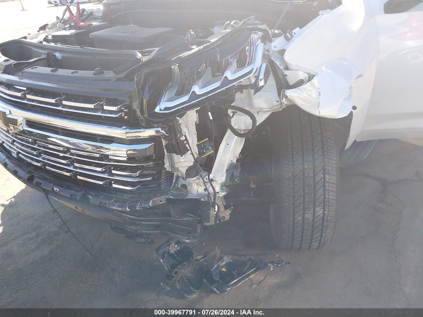 2023 CHEVROLET TAHOE 2WD PREMIER - 1GNSCSKD7PR314849