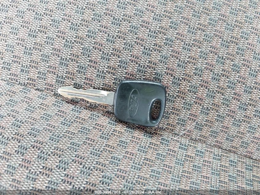 1999 Ford Ranger Xl/Xlt VIN: 1FTZR15V2XPB45758 Lot: 39967801