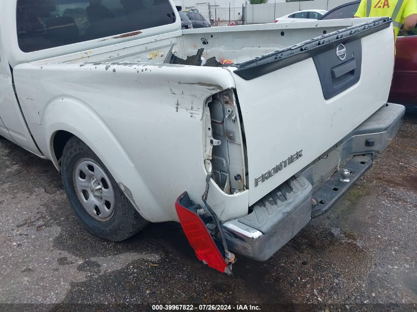 1N6BD0CTXGN787178 2016 NISSAN NAVARA - Image 14