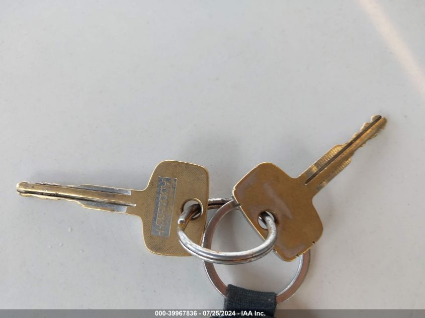 1997 Lexus Es 300 VIN: JT8BF22G0V0043370 Lot: 39967836