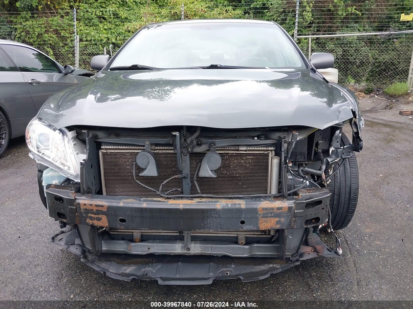 2007 Toyota Camry Le VIN: 4T1BE46K17U559923 Lot: 39967840