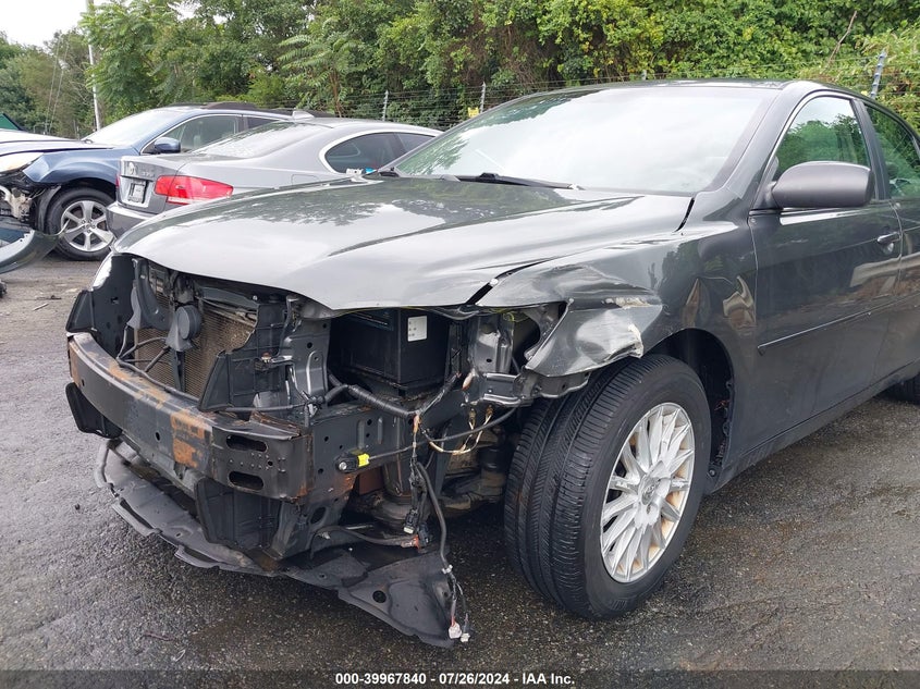 2007 Toyota Camry Le VIN: 4T1BE46K17U559923 Lot: 39967840