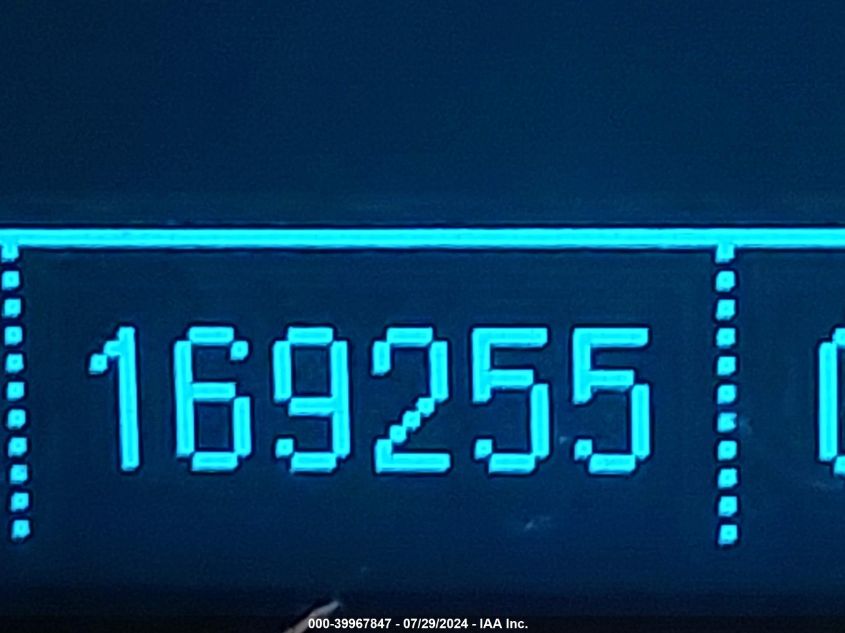 2011 Chevrolet Equinox Lt VIN: 2CNALDEC9B6406273 Lot: 39967847