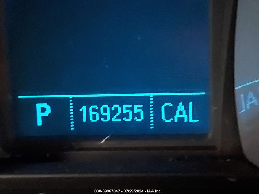 2011 Chevrolet Equinox Lt VIN: 2CNALDEC9B6406273 Lot: 39967847