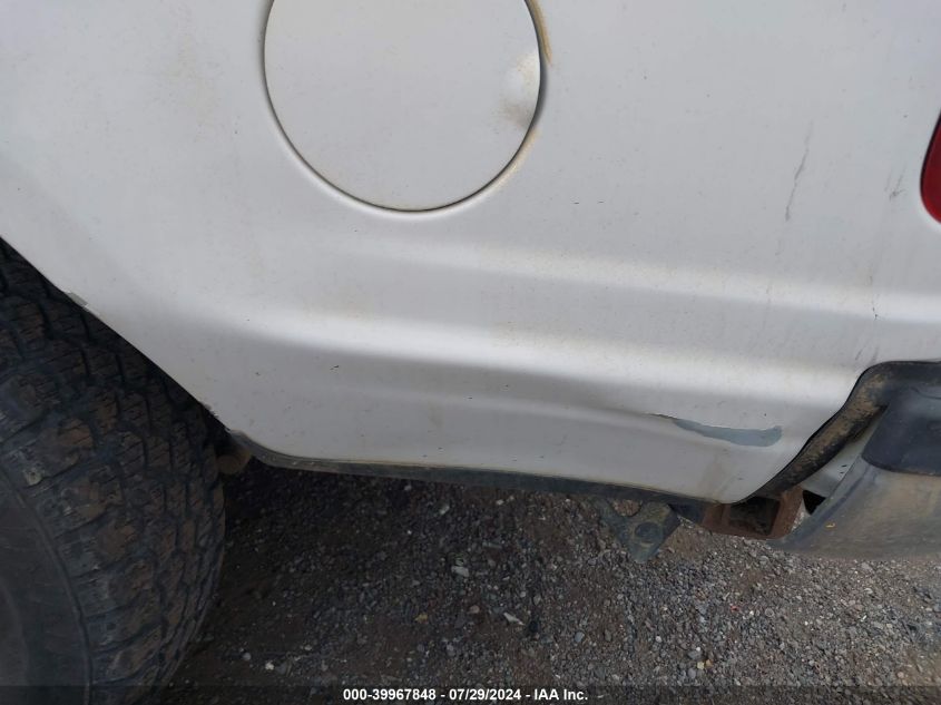 1999 Ford Expedition Eddie Bauer/Xlt VIN: 1FMPU18L5XLB62900 Lot: 39967848