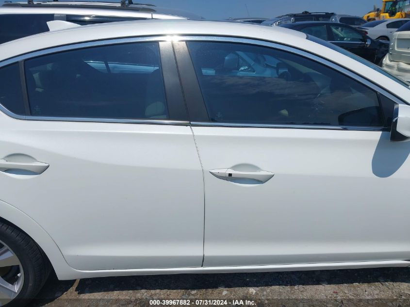 19VDE1F54EE002787 2014 Acura Ilx 2.0L