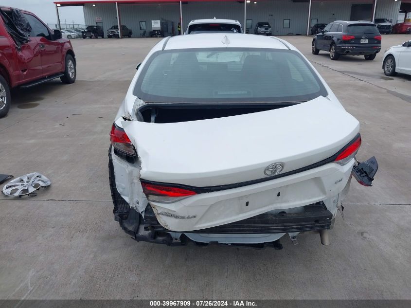 5YFEPMAE8NP360651 2022 TOYOTA COROLLA - Image 17