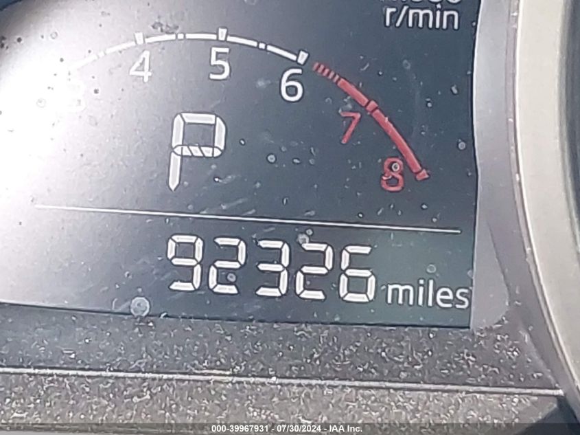 2018 Mazda Mazda3 Touring VIN: 3MZBN1V37JM234196 Lot: 39967931